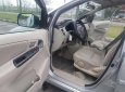 Toyota Innova 2.0E 2015 - Bán chiếc Toyota Innova 2.0E SX 2015, đẹp như mới, màu bạc