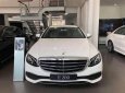 Mercedes-Benz E class E200 2018 - Bán Mercedes E200 sản xuất 2018, màu trắng