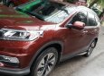 Honda CR V 2.4TG 2017 - Xe Honda CR V 2.4TG sản xuất 2017, xe nhập chính chủ