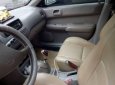 Toyota Corolla 2001 - Cần bán gấp Toyota Corolla 2001 số sàn, 145 triệu