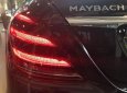 Mercedes-Benz S class Maybach S450 2018 - Bán xe Mercedes Maybach S450 đời 2018, màu đen, nhập khẩu