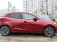 Mazda 2 2018 - Bán ô tô Mazda 2 sản xuất năm 2018, màu đỏ, giá 539tr