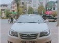 Hyundai Avante 1.6 MT 2014 - Bán Hyundai Avante 1.6 MT đời 2014, màu trắng 