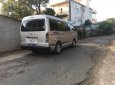 Toyota Hiace 2005 - Bán Toyota Hiace 2005, máy dầu