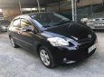 Toyota Vios 2009 - Chính chủ bán Toyota Vios năm 2009, màu đen