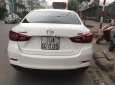 Mazda 2 2016 - Chính chủ bán Mazda 2 2016, màu trắng