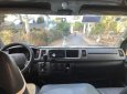 Toyota Hiace 2005 - Bán Toyota Hiace 2005, máy dầu