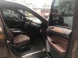 Mercedes-Benz ML Class ML400 4Matic 2015 - Salon bán xe Mercedes ML400 4Matic 2015, màu nâu, xe nhập