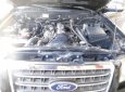 Ford Everest 2.5L 4x2 MT 2007 - Chính chủ bán Ford Everest SX 2007, màu đen