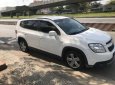 Chevrolet Orlando    2012 - Bán Chevrolet Orlando sản xuất 2012, màu trắng như mới, 420 triệu