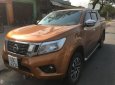 Nissan Navara   2017 - Bán ô tô Nissan Navara đời 2017, giá tốt