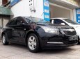 Chevrolet Cruze LT 2013 - Bán Chevrolet Cruze LT năm 2013, màu đen 