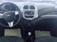 Chevrolet Spark Duo Van 1.2 MT 2018 - Bán ô tô Chevrolet Spark Dou đời 2018, màu xanh dương