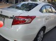 Toyota Vios E 2017 - Bán xe Toyota Vios E đời 2017, màu trắng 