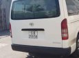 Toyota Hiace 2010 - Bán Toyota Hiace đời 2010, 345tr