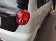 Chevrolet Spark 2009 - Bán xe Chevrolet Spark năm 2009, màu trắng