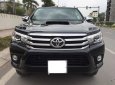 Toyota Hilux G 3.0  2016 - Bán Toyota Hilux G 3.0 năm 2016 ĐK 2017, xe đẹp như mới