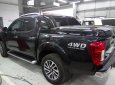 Nissan Navara VL 4WD  2018 - Bán Nissan Navara VL 4WD đời 2018, màu đen, nhập khẩu, giao ngay giá tốt nhất thị trường