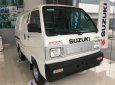 Suzuki Super Carry Van   2017 - Bán xe Suzuki Super Carry Van đời 2017, màu trắng  