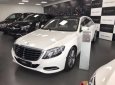 Mercedes-Benz S class S450 Maybach  2018 - Bán xe Mercedes S450 Maybach đời 2018, màu trắng, nhập khẩu nguyên chiếc