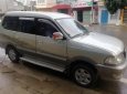 Toyota Zace DX 2005 - Cần bán lại xe Toyota Zace DX đời 2005, màu bạc