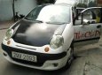 Daewoo Matiz S 0.8 MT 2004 - Bán ô tô Daewoo Matiz S 0.8 MT năm 2004, màu trắng