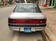 Mazda 323 1995 - Bán ô tô Mazda 323 đời 1995, màu bạc