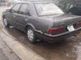 Nissan Bluebird SE 2.0 1992 - Bán Nissan Bluebird SE 2.0 SX 1992, màu xám, nhập khẩu