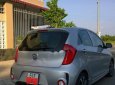 Kia Morning Si MT 2016 - Bán Kia Morning Si MT sản xuất 2016, màu bạc 