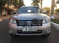 Ford Everest 2.5L 4x2 MT 2011 - Bán Ford Everest 2.5L 4x2 MT 2011, màu hồng phấn