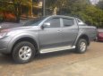 Mitsubishi Triton   2.5 AT  2016 - Bán Mitsubishi Triton 2.5 AT 2016, giá tốt