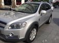 Chevrolet Captiva   LTZ  2010 - Bán xe Chevrolet Captiva LTZ đời 2010 ít sử dụng