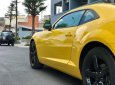 Chevrolet Camaro 2011 - Bán Chevrolet Camaro đời 2011, màu vàng, xe nhập