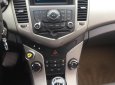 Daewoo Lacetti SE 2010 - Đổi xe nên bán Daewoo Lacetti SE SX 2010, màu bạc, nhập khẩu