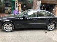 Mercedes-Benz E class E200 2004 - Bán ô tô Mercedes E200 2004, màu đen