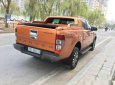 Ford Ranger   wildtrak   2016 - Bán xe Ford Ranger wildtrak năm 2016, giá 805tr