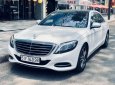 Mercedes-Benz S class S400L 2016 - Cần bán lại xe Mercedes S400L đời 2016, màu trắng, nhập khẩu nguyên chiếc