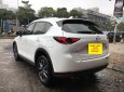 Mazda CX 5 2.0 AT 2018 - Bán Mazda CX 5 2.0 AT đời 2018, màu trắng