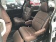Toyota Sienna Limited 3.5 2018 - Bán xe Toyota Sienna Limited 3.5 2018, màu trắng, nhập khẩu