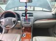 Toyota Camry 2.0E 2010 - Bán ô tô Toyota Camry 2.0E 2010, màu đen, nhập khẩu