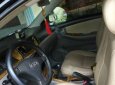 Toyota Corolla J 1.3 MT 2003 - Cần bán lại xe Toyota Corolla J 1.3 MT sản xuất năm 2003, màu đen, giá chỉ 188 triệu