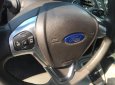 Ford Fiesta Titannium 1.5AT  2015 - Cần bán Ford Fiesta Titannium sản xuất năm 2015, màu trắng