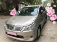 Toyota Innova 2012 - Cần bán gấp Toyota Innova năm 2012, 485tr