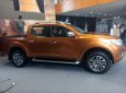 Nissan Navara VL 4WD  2018 - Bán ô tô Nissan Navara VL 4WD đời 2018, màu vàng, nhập khẩu, có xe giao ngay giá tốt