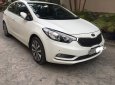 Kia K3 2.0 2015 - Bán xe Kia K3 2.0 2015, màu trắng, biển SG