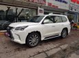 Lexus LX 570 2017 - Bán Lexus LX 570 2017, màu trắng, nhập khẩu  