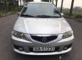 Mazda Premacy    2003 - Bán Mazda Premacy năm sản xuất 2003, màu bạc số tự động, 202tr