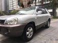 Hyundai Santa Fe  AT  2008 - Cần bán gấp Hyundai Santa Fe AT 2008 chính chủ, 295 triệu