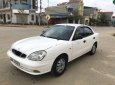 Daewoo Nubira 2001 - Bán Daewoo Nubira sản xuất 2001, màu trắng