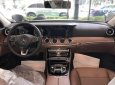 Mercedes-Benz E class E200 2018 - Bán Mercedes E200 sản xuất 2018, màu trắng